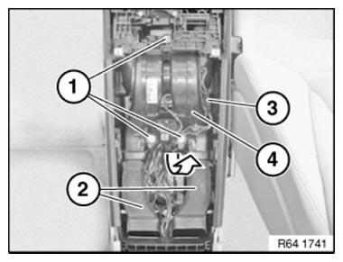 Heater With Operation